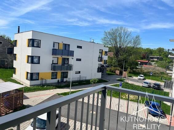 Pronájem Byt 2+kk, Za Lidkou, Kutná Hora - Hlouška
