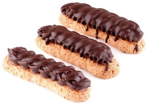 Tyčinka pařížská 60g