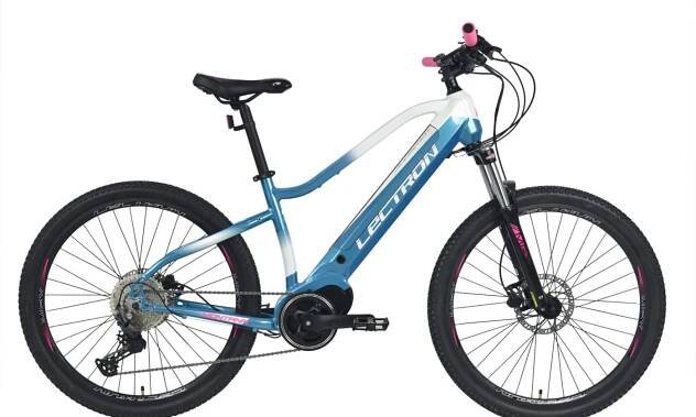 ESCONDER FSX 17″/ 19″ – Lectron