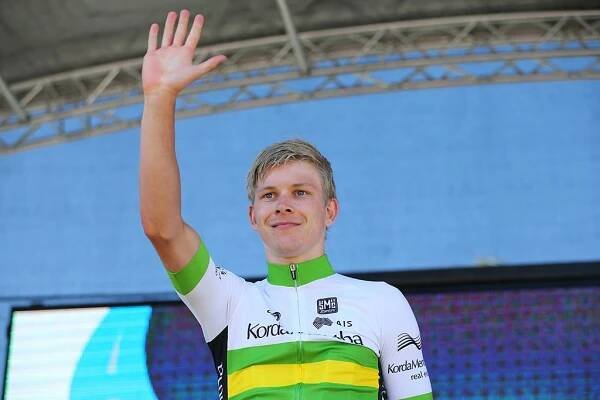 Cadel Evans Great Ocean Road Race 2017: Results | Cyclingnews