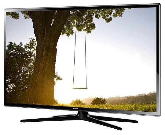 Samsung UE40F6100