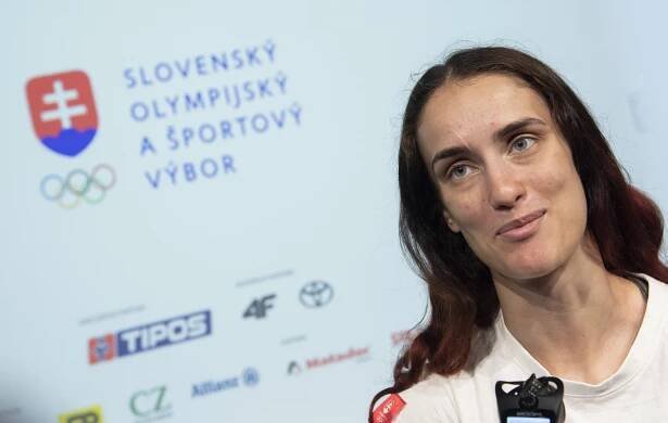 Aj Chochlíková a Hrčka s miestenkami na Svetové hry 2025