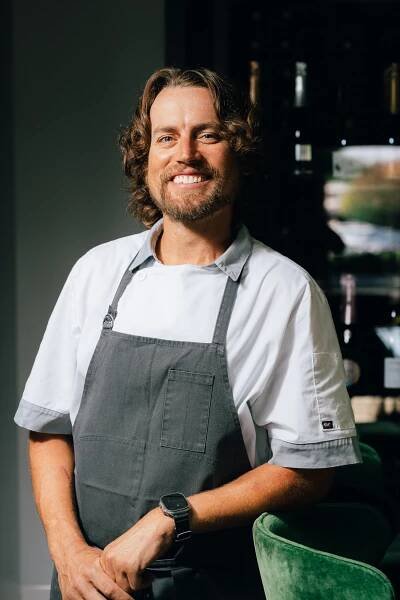 Ben Gluck