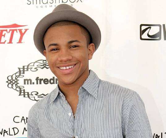 Tequan Richmond Biography – Facts, Childhood, Family Life, Achievements