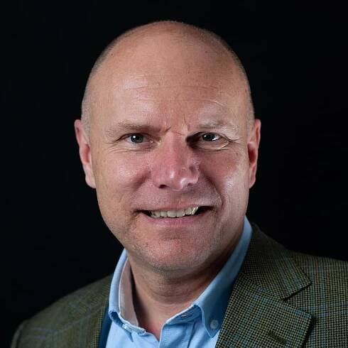 Mark Roberts Profile Photo