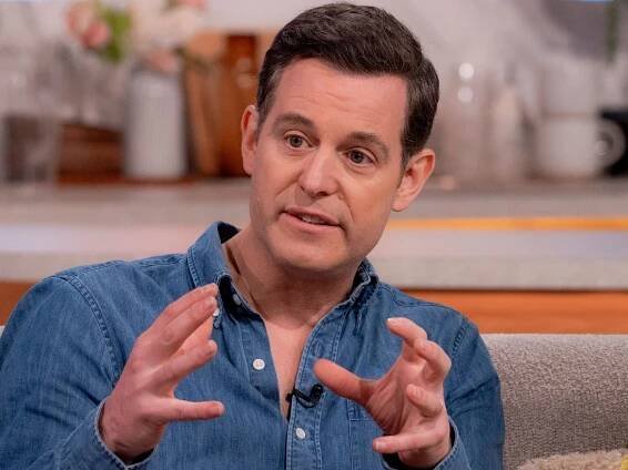 Countryfile's Matt Baker leaves fans in 'floods of tears' as he delivers an emotional goodbye