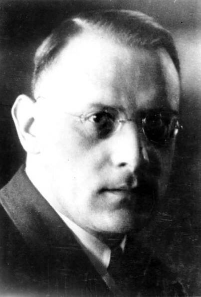 Hans F. K. Günther – Wikipedie