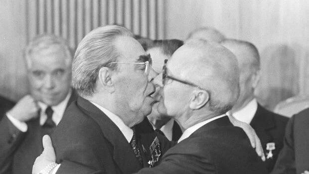 Konce sovětských a ruských vládců od Lenina po Putina. Umírají ve funkci nebo jsou sesazeni | iROZHLAS - spolehlivé zprávy