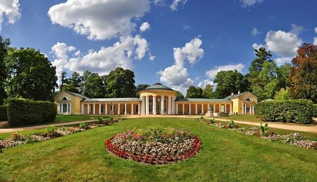 SPA HOTEL DĚVÍN - Mariánské Lázně | Západní Čechy | firotravel.cz - Cestovní kancelář