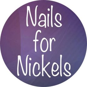 Nails for Nickels