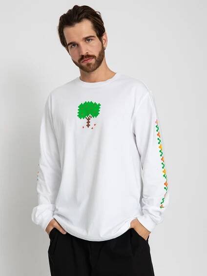 Triko Element Ddxe Joe O Donnell Fruity (optic white)