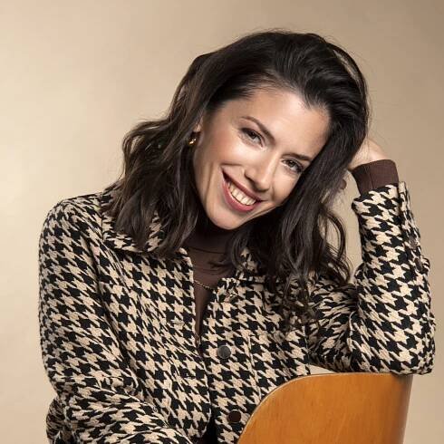 Michaela Majerníková - ACTORSMAP