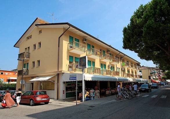 Stella d`Oro, Caorle - Dovolená 2025