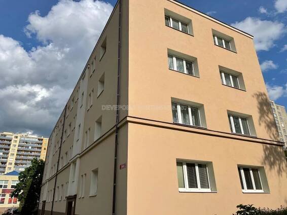 Prodej Byt 3+1, Trávník, Přerov - Přerov I-Město