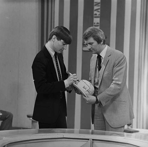 Zemřel moderátor Pavel Lukeš (†77), legenda československé televize!
