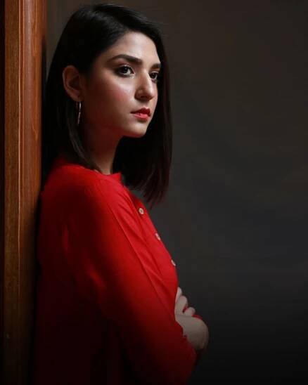 THE VERSATILE ACTING PROWESS OF RAMSHA KHAN