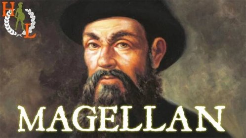 The Incredible Story of the Magellan-Elcano Circumnavigation 1519-1522