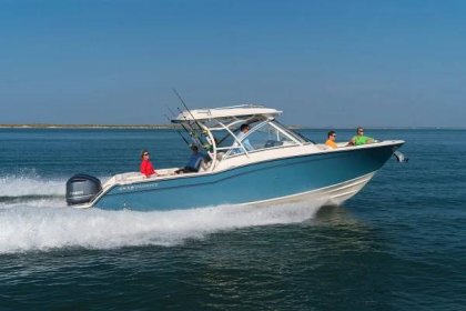 Boating Trends to Look for This Summer