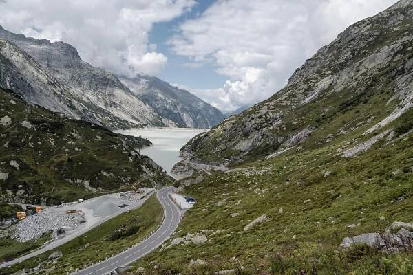 Grimselpass