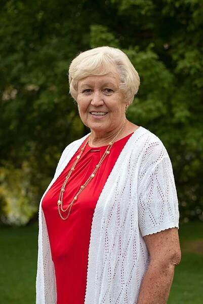 Wanda Machacek