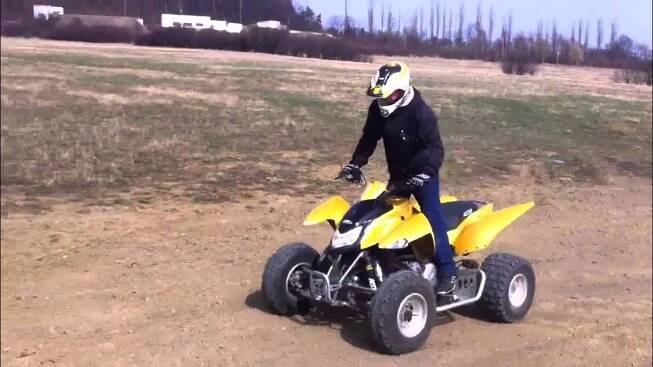 Access Tomahawk 300 Limited