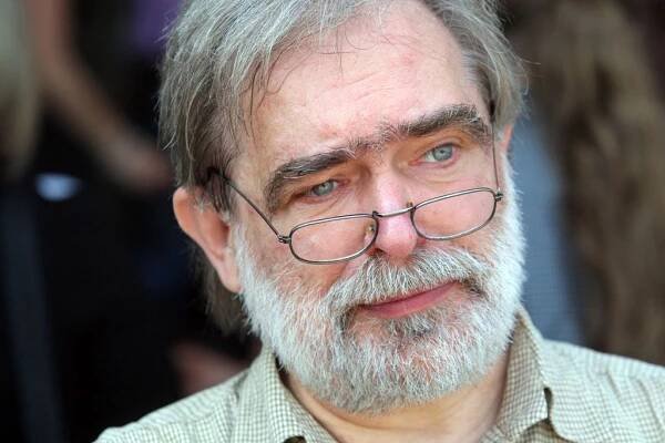 V hlavní roli naposledy: Jan Kašpar