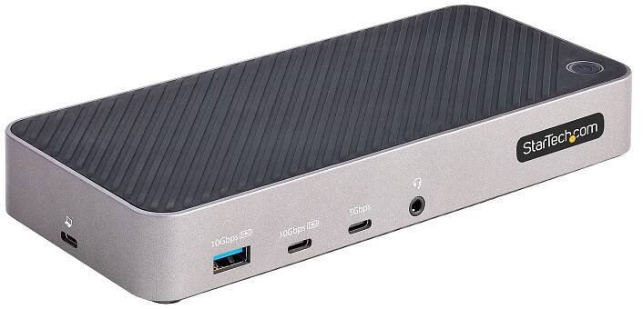 StarTech 116E-USBC-DOCK | ab-com.cz