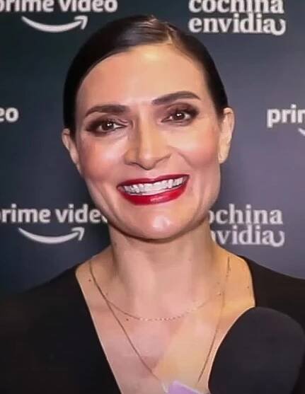Ana María Orozcová