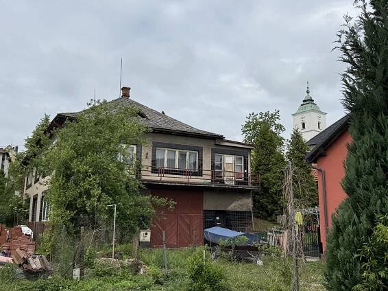 R.D. č.p. 357 v obci Fryčovice, okres Frýdek-Místek