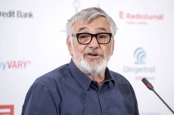Jiří Bartoška skončil v nemocnici na JIP: Náhlá příhoda břišní!