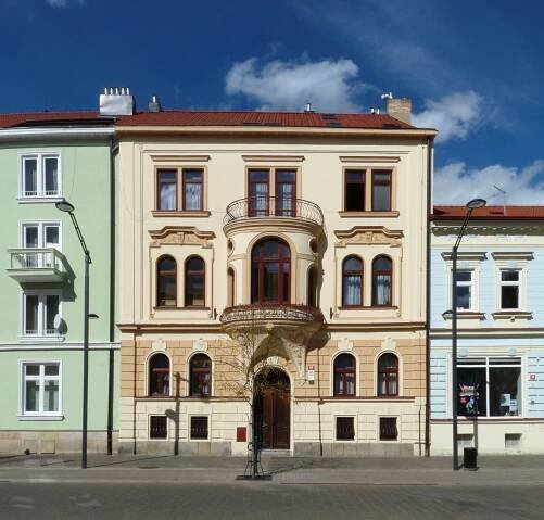 Náhled verze z 29. 9. 2012, 10:00