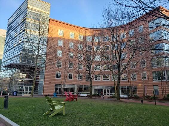 Northeastern University - Boston, MA - Commercial