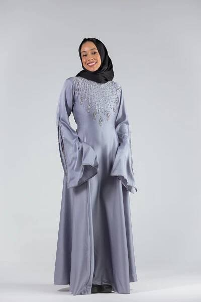 Kaftans and Dresses – Almazyona 