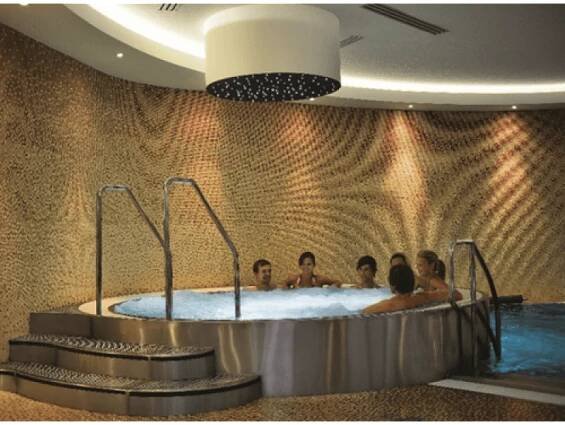 Wellness víkend v Jizerských horách | Hra Rondo - Svět odměn a zábavy