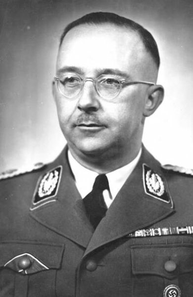 The Nazis Had a Secret Project: Use Witchcraft to Make the Reich Last 1,000 Years