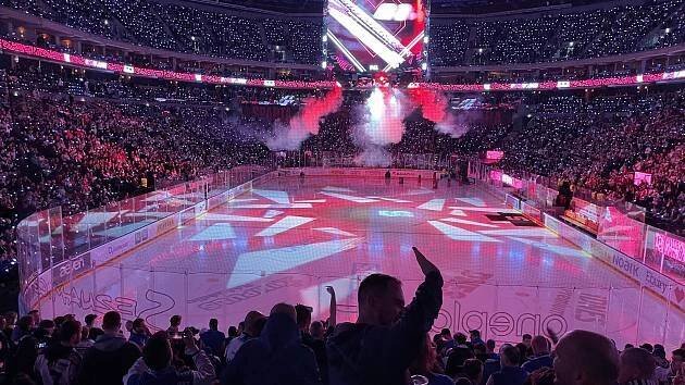 Kometa vs. Sparta: Bitva nejen na ledě. Brno láká na výrazně levnější pivo