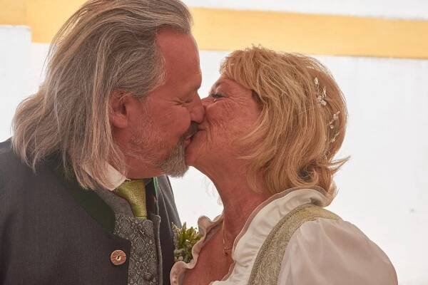 Anit & Manfred Hochzeit – stellaLiving