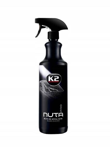 Čistič oken a skel K2 NUTA PRO, 1000 ml