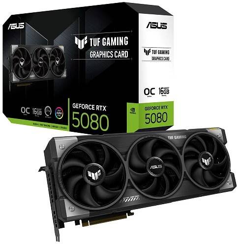 Grafická karta Grafická karta ASUS RTX 5090 32 GB