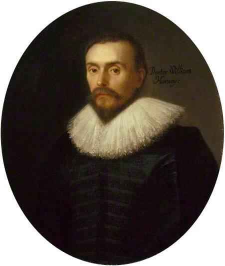 William Harvey citáty (9 citátů)