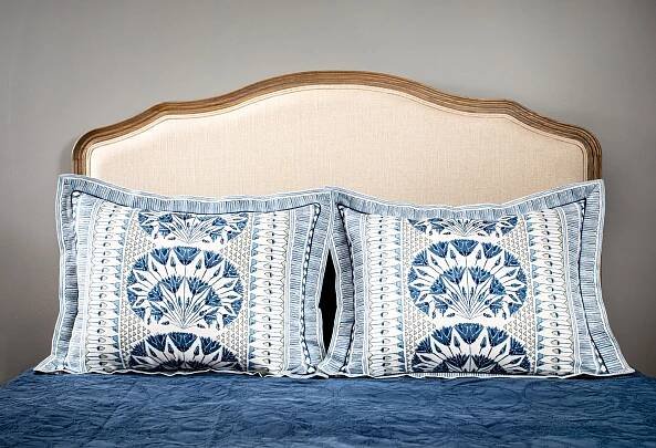 Bedding, Duvets and shams - KH Window Fashions