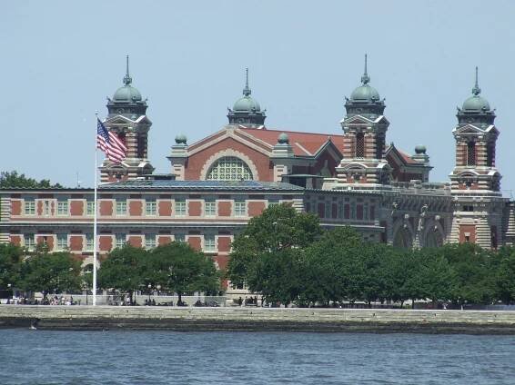 File:0324New York City Ellis Island.JPG