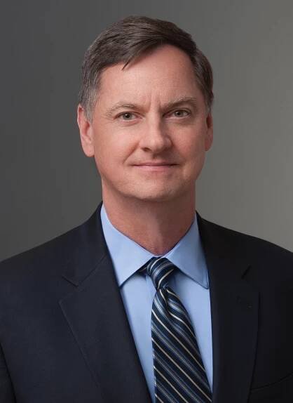 Charles Evans