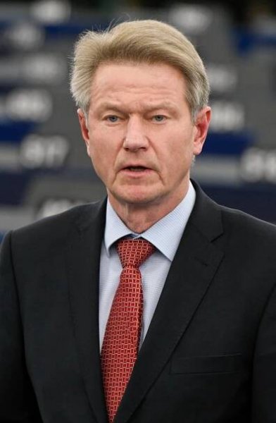 Rolandas Paksas