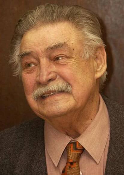 Otto Lackovič