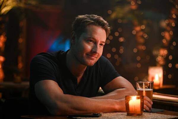 Justin Hartley's Tracker Costar Praises Him After Multiple Cast Exits
