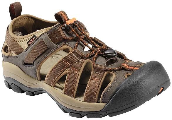 KEEN 1002165 Owyhee M