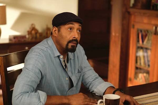 Flash - Lockdown - Z filmu - Jesse L. Martin