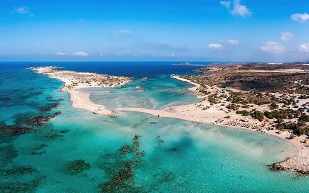 The 50 best beaches in the world