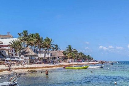 24 BEST Things to do in Puerto Morelos, Mexico - Destinationless Travel